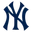 New York Yankees logo