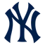 New York Yankees logo