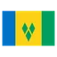 St. Vincent and the Grenadines logo
