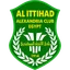 Logo Ittihad Alexandrie