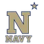 Navy Midshipmen logo