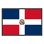 Logo de Dominican Republic U23