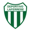 Deportivo Laferrere logo