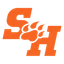 Sam Houston Bearkats logo