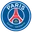 Paris Saint-Germain logo