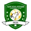 Logo Aduana Stars