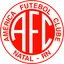 América-RN logo