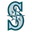 Logo Mariners de Seattle