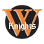 Logo de Wartburg College Knights