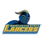 Worcester State College Lancers logo