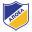 Logo APOEL Nicosie