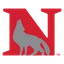 Logo de Newberry Wolves