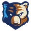 Bob Jones Bruins logo