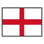 England U21 logo
