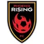 Logo Rising de Phoenix