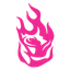 Portland Fire logo