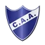 شعار Argentino (Rosario)