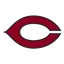 شعار Chicago Maroons