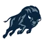 Howard Bison logo