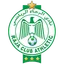 Raja Club Athletic logo