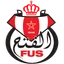FUS Rabat logo