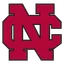 شعار North Central College Cardinals