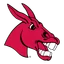 Logo de Central Missouri Mules