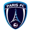 Paris FC logo