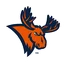 Logo Utica Pioneers