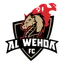 Logo Al Wehda Club