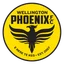 Logo de Wellington Phoenix FC