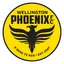 شعار Wellington Phoenix