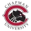 شعار Chapman Panthers