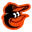 Logo Baltimore Orioles
