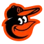 Baltimore Orioles logo