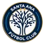 Logo Santa Ana F.C.