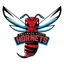 Delaware State Hornets logo