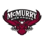 Logo McMurry War Hawks