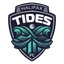 Halifax Tides FC logo
