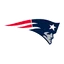 New England Patriots logo
