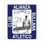 Alianza Atlético logo