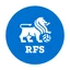 شعار Rigas Futbola Skola
