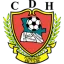 شعار Desportivo da Huíla