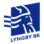 Lyngby Boldklub logo