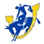 شعار Southern Arkansas Muleriders