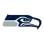 Seattle Seahawks logo