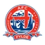 AFC Fylde logo