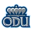 Old Dominion Monarchs logo