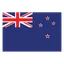 New Zealand U20 logo