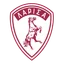 Logo Larissa FC